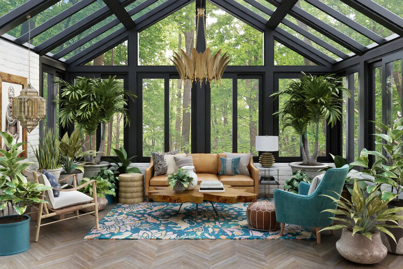 Sunroom contractor in Port Charlotte, FL